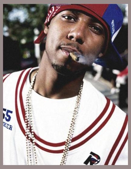 Juelz Santana